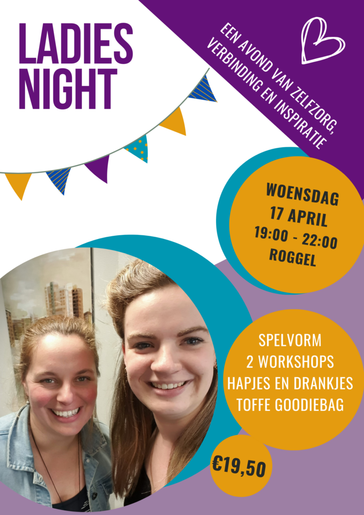 Ladies night